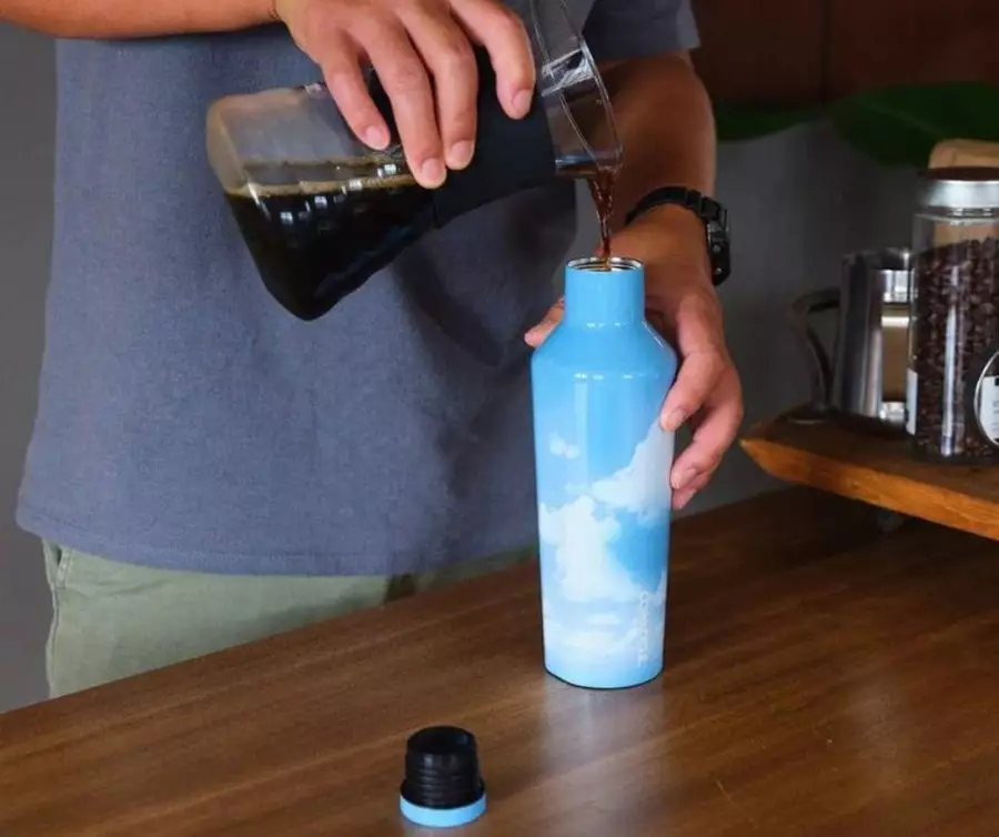 Corkcicle Canteen 16 oz / 475 ml Daydream