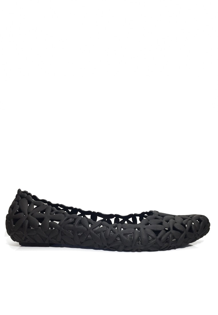 Jelly Fretwork Rain and Beach Sandals VSW-R02