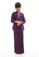 Mangosteen Purple