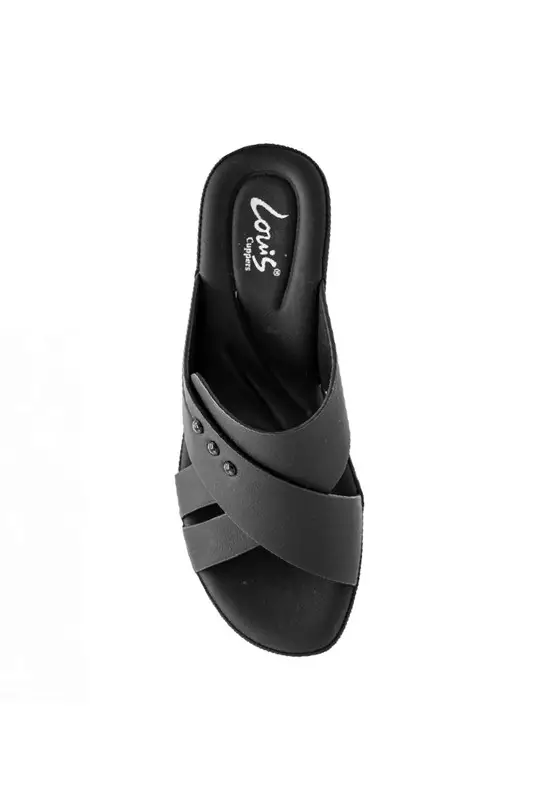 Women Slip On Casual Sandals - 250171264