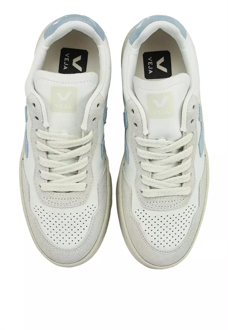 V-90 O.T. Leather Sneakers