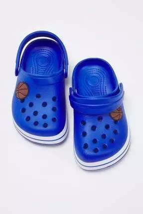 Slippers Closed Slides Shoes EVA Soft Shoes Women House Closed Toe