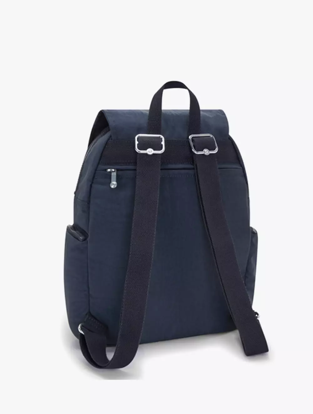 CITY ZIP S - Blue Bleu 2