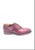 Giorostan red Men Formal Oxford Shoes 62D41SH362598DGS_1