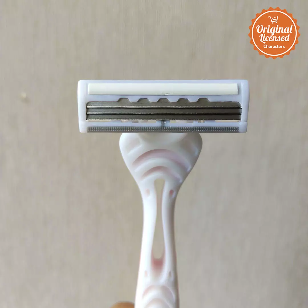 Pisau Cukur ONE PIECE BUY 2 GET 1 Free