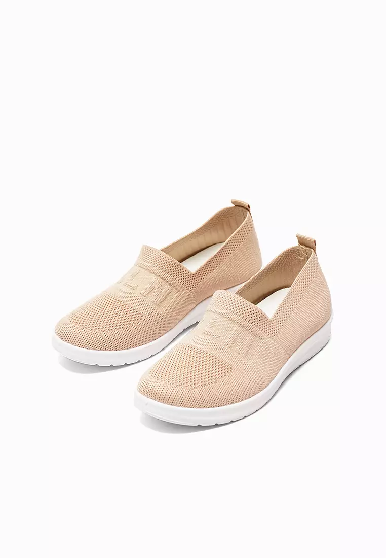 Tersia Slip On Loafers
