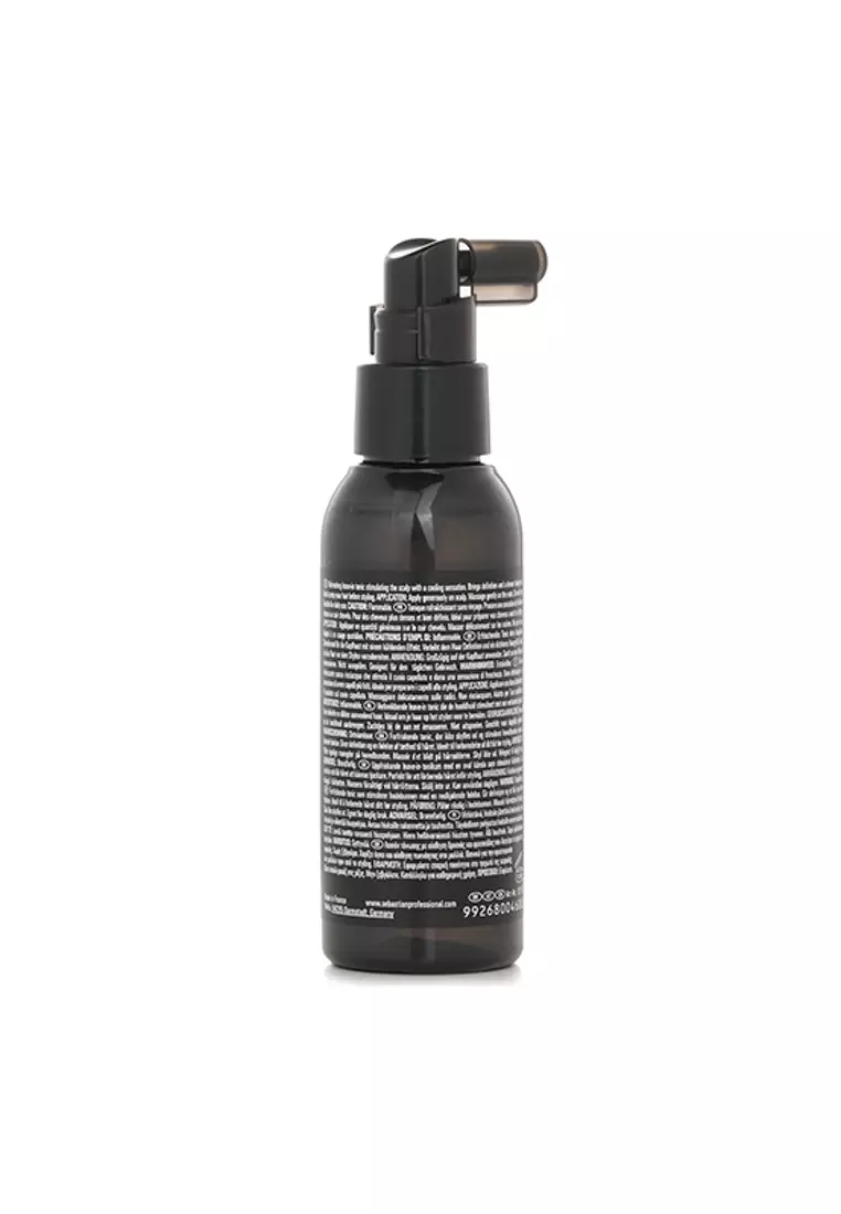 SEBASTIAN - Seb Man The Coolor 免洗清涼養髮液 100ml