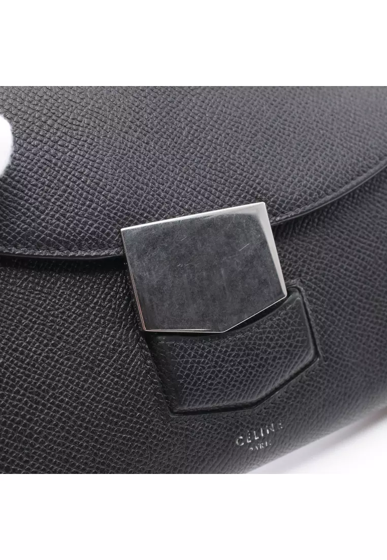 Celine on sale trotteur wallet