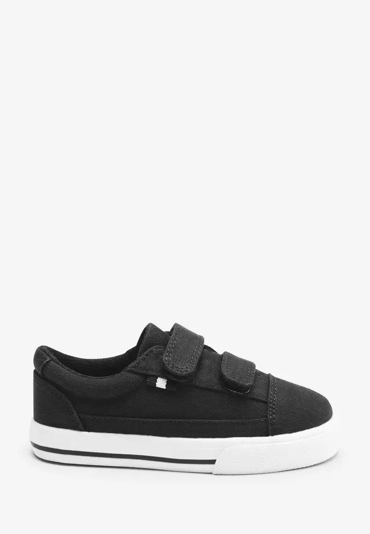 Next boys hotsell black shoes