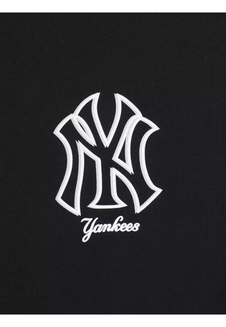 BASIC MEGA LOGO COOL TECH SLEEVELESS NEW YORK YANKEES
