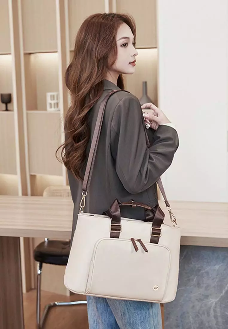 Ladies business handbag Large Size