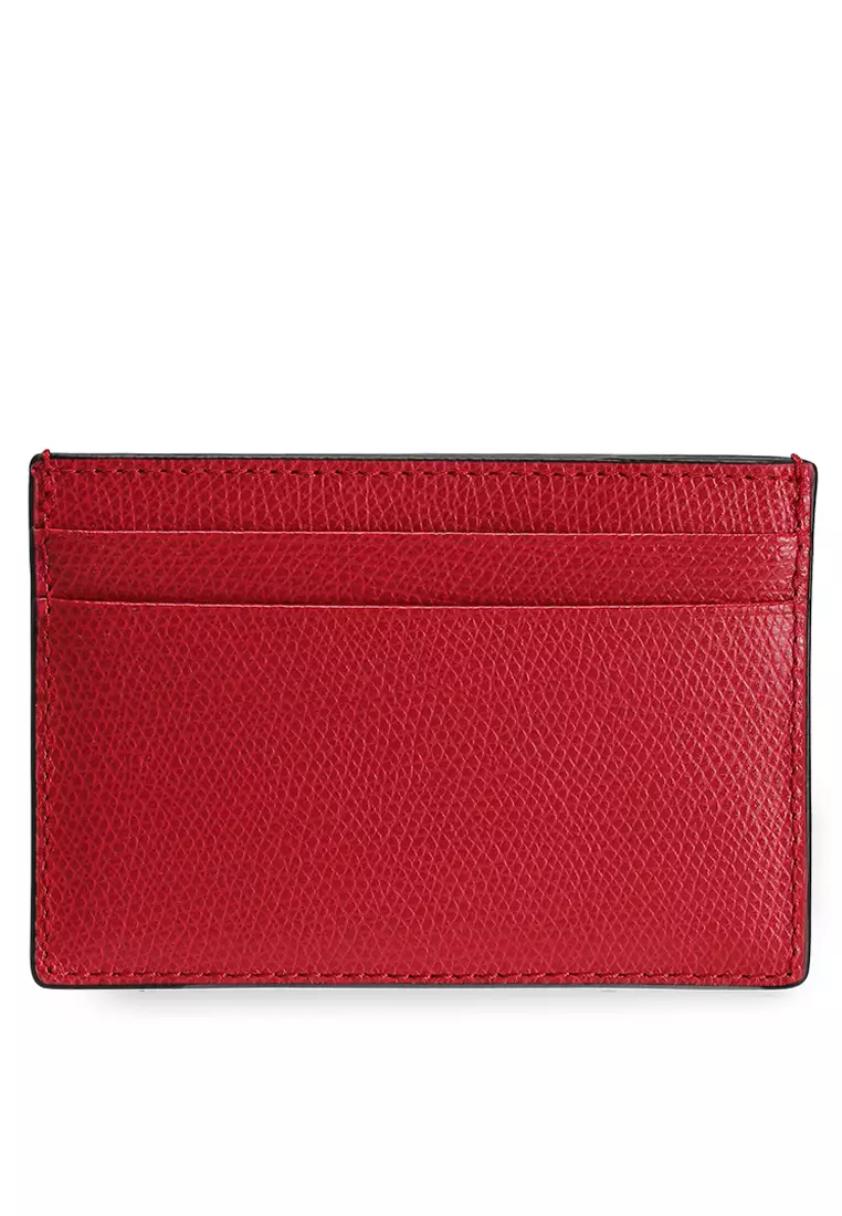 Camelia S Card Case