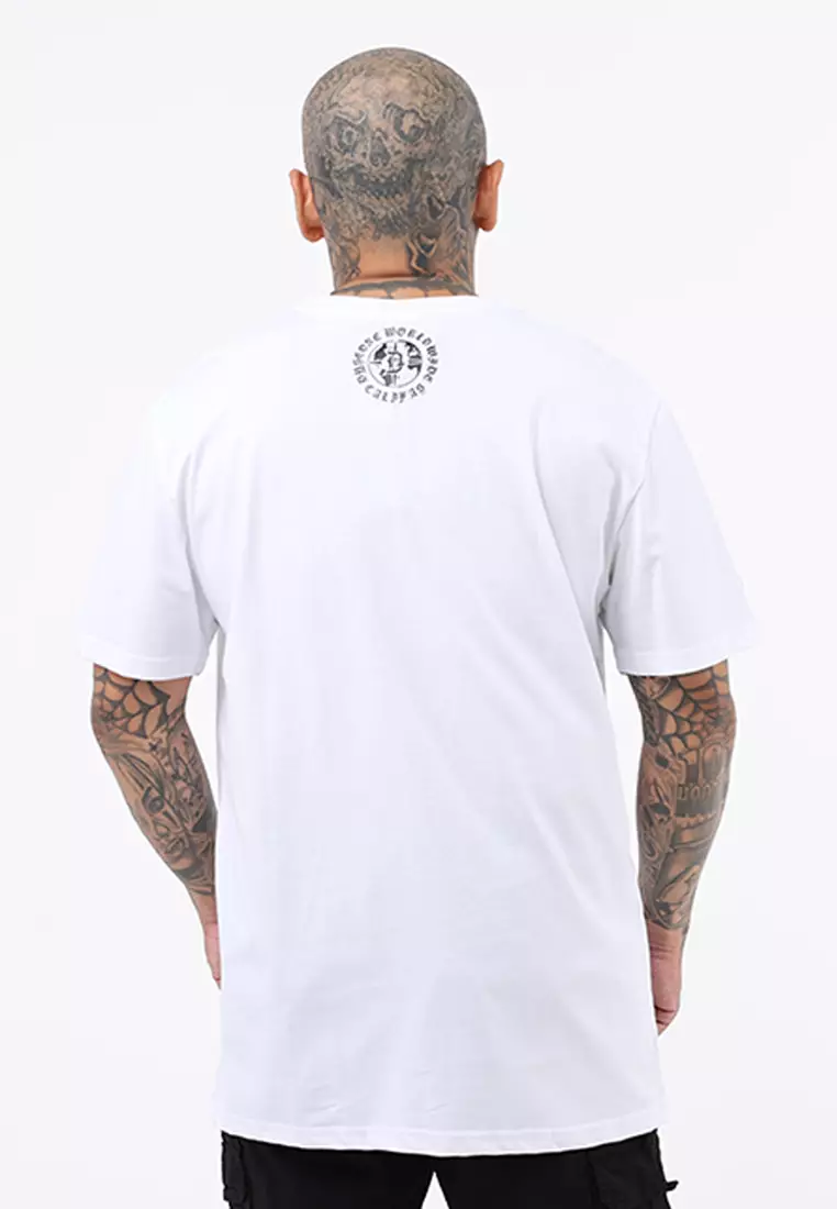 Round Neck Regular Fit