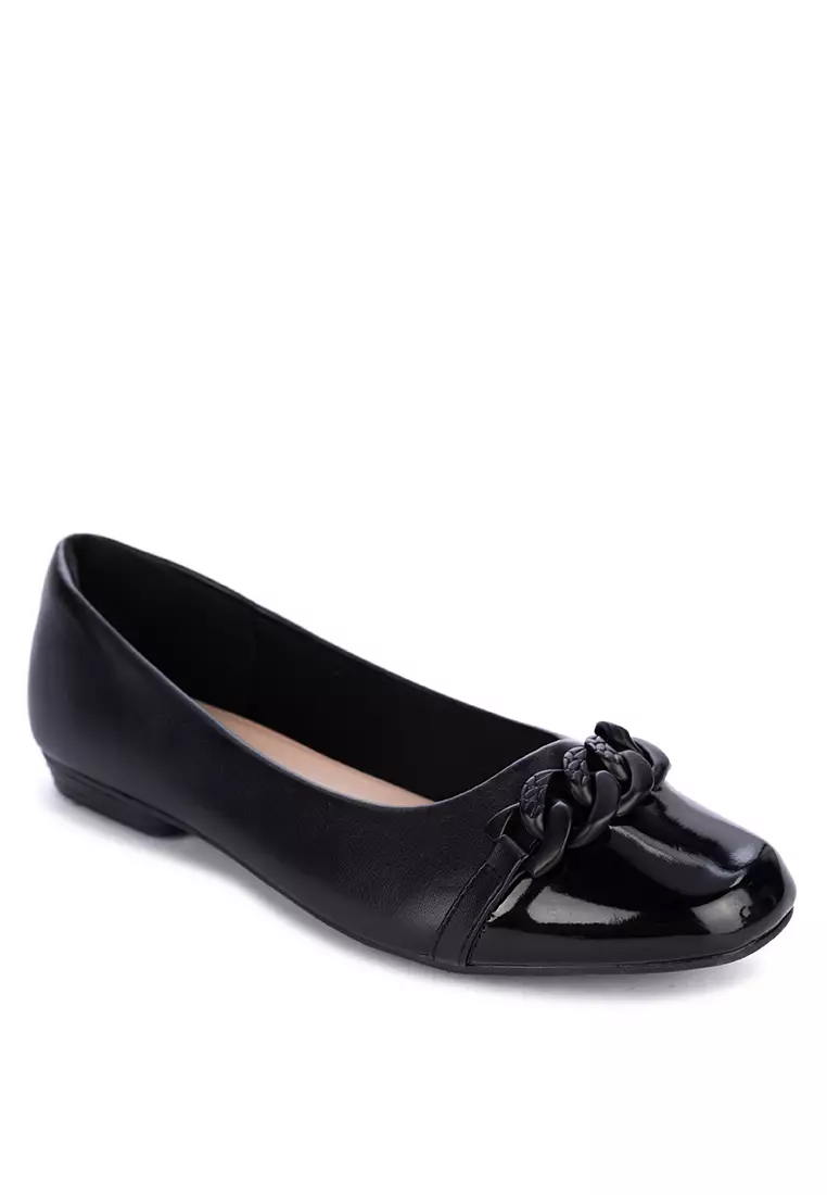 Discount on Alberto  shoes - SKU: Women's Heath Ballerina