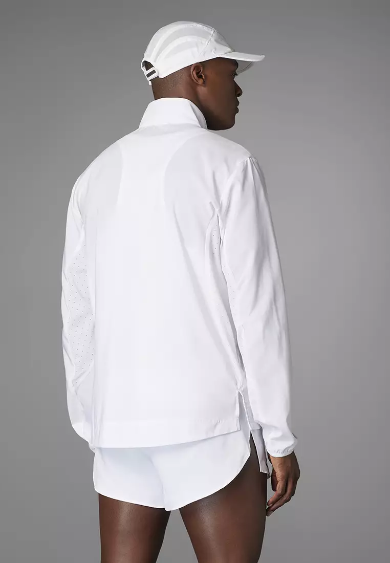 Adizero Essentials Running Jacket