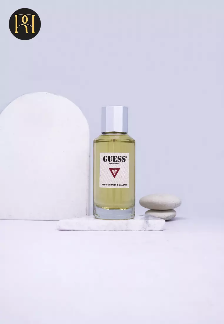 Guess Originals Type 2 Unisex 100 ML