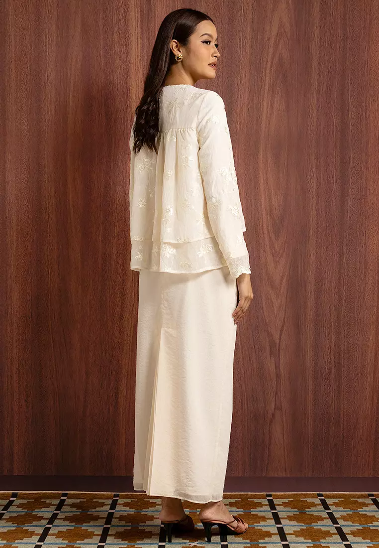 CAMYLA KURUNG SET