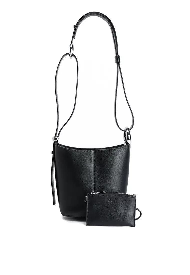 Halo Mini Bucket Bag