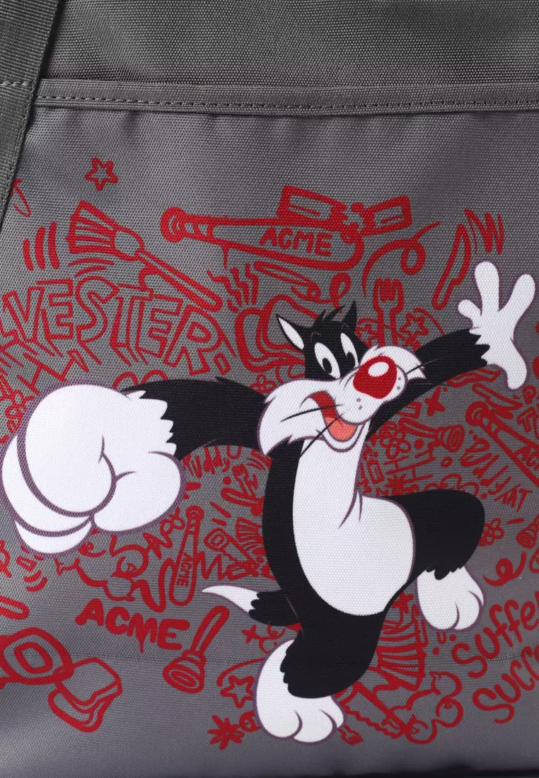 Looney Tunes Collection Tote Bag Neil - Sylvester