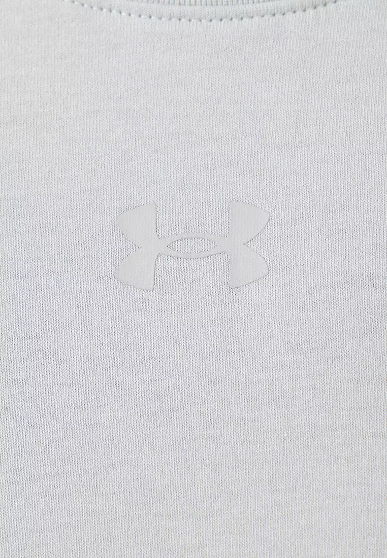 Simple Branded Short Sleeve Tee