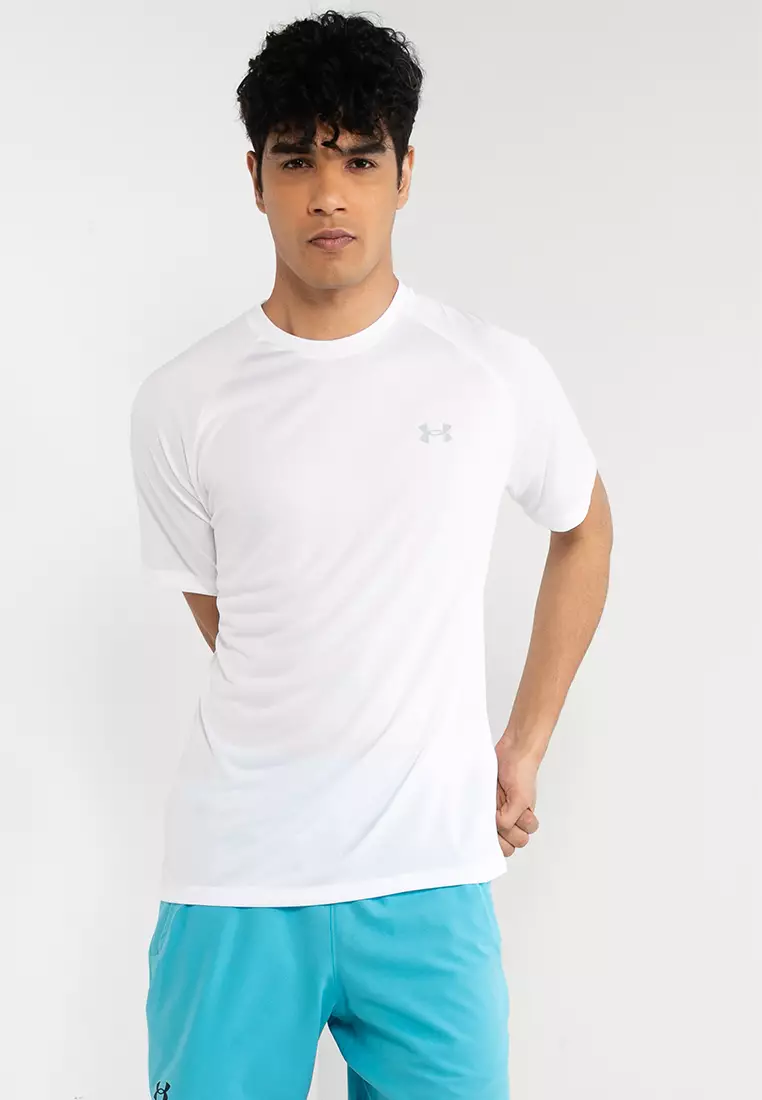 Men's Tech™ Reflective Short Sleeves T-Shirt