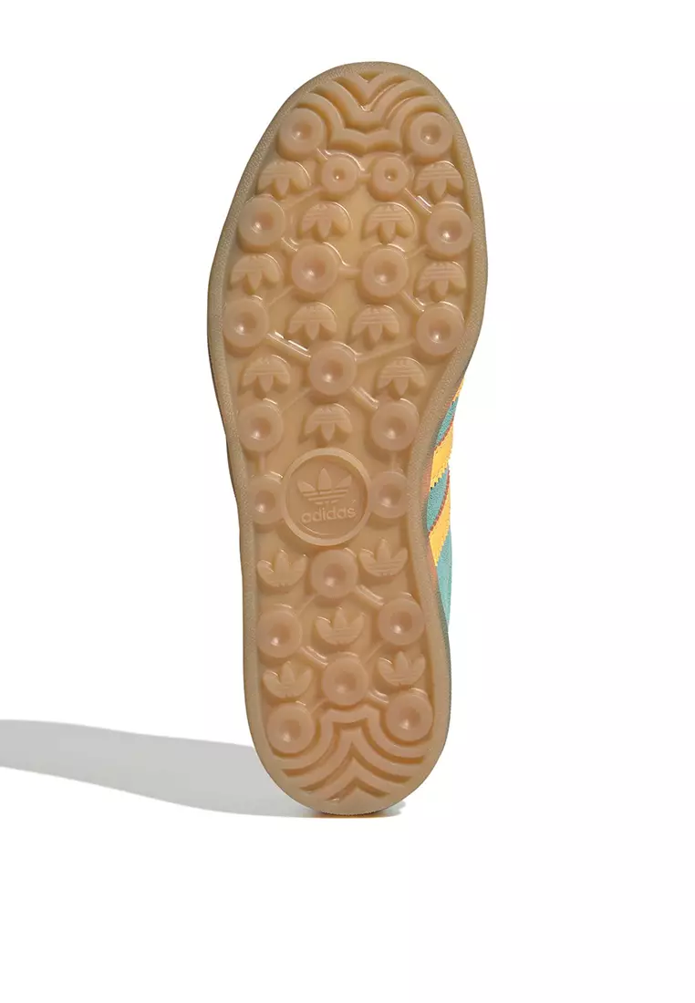 Gazelle Indoor Shoes