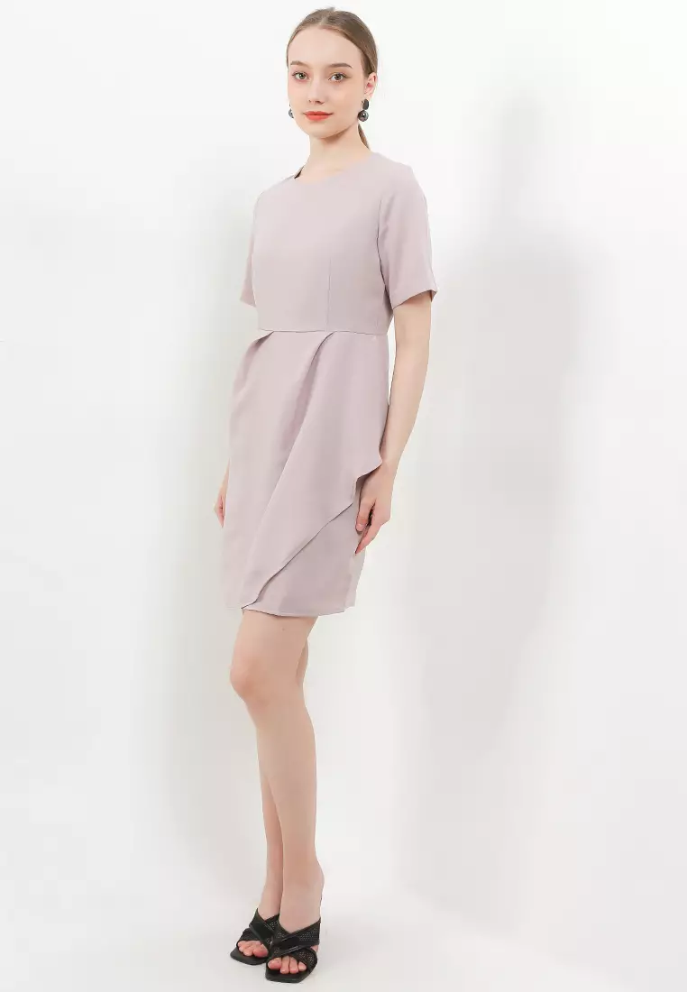 Femme Dress Regular Fit