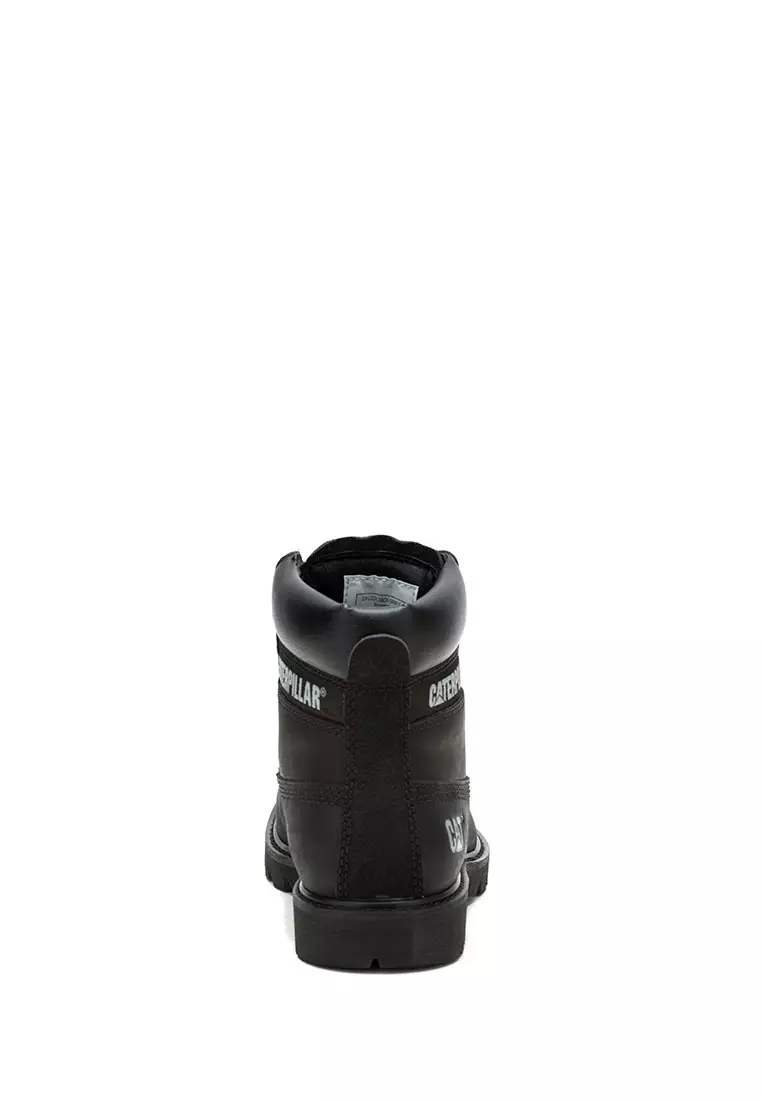 Women's Colorado Boots - Black (P312080) | Lifestyle Shoes