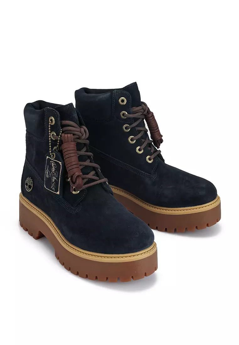 Buy Timberland 6 Inch Lace Waterproof Boots 2024 Online ZALORA