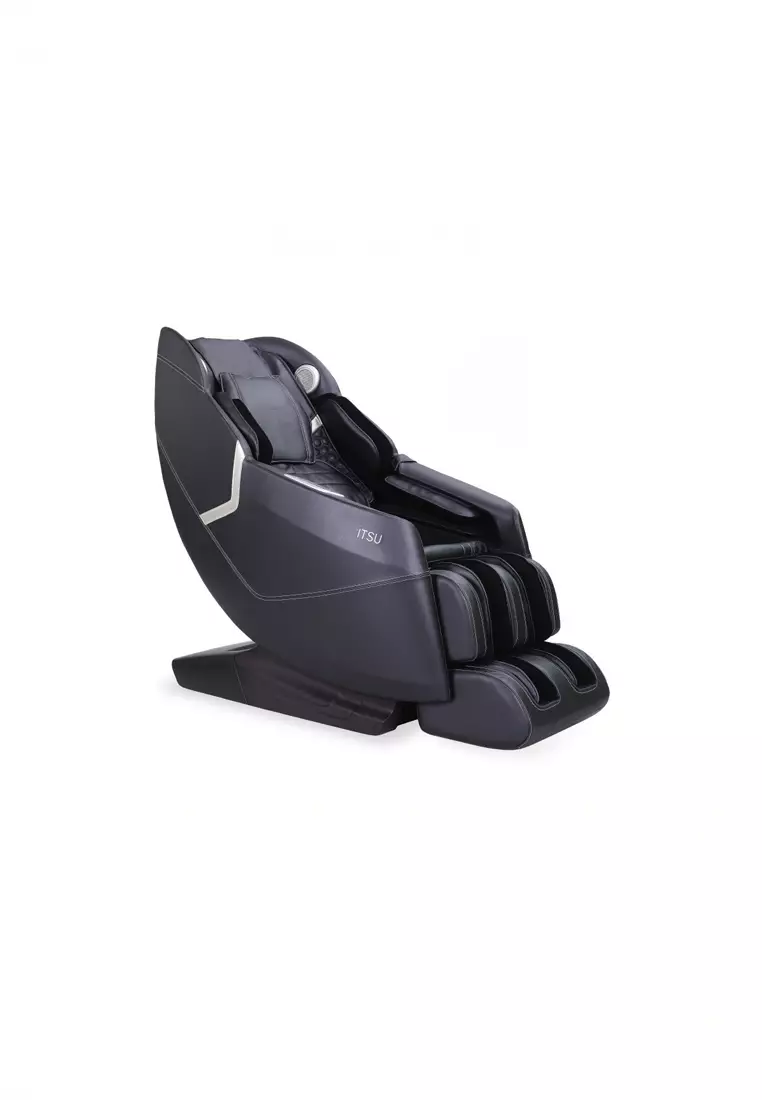 Itsu massage store chair