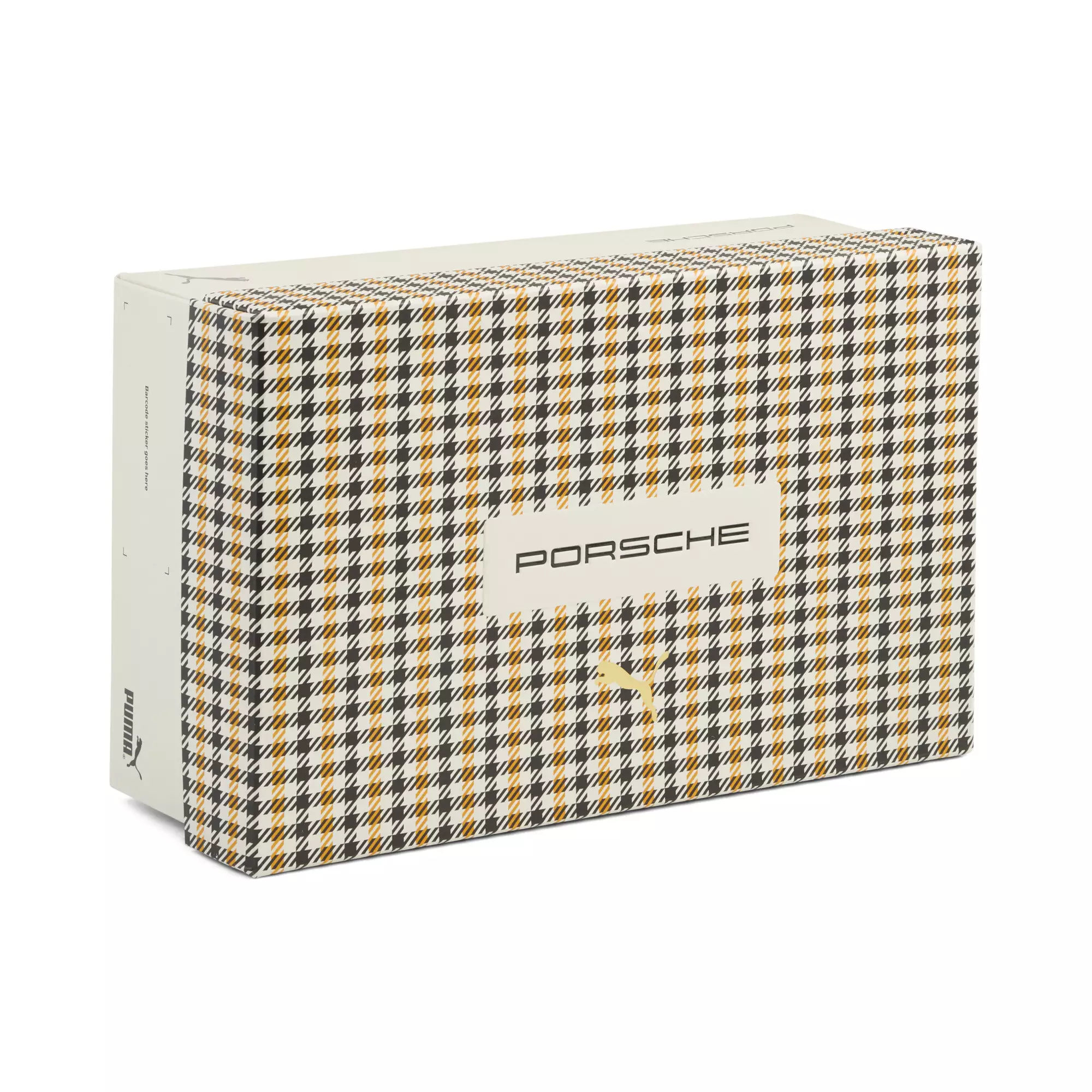 PUMA PL Easy Rider Targa Unisex