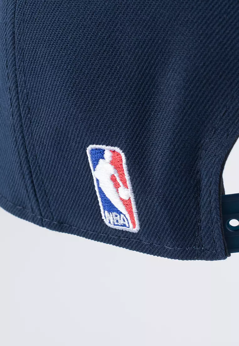 Skin Golden State Warriors Mens Flat Snap Back Cap