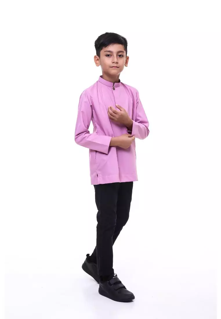 Kurta Kahfi For Kids by Hudz