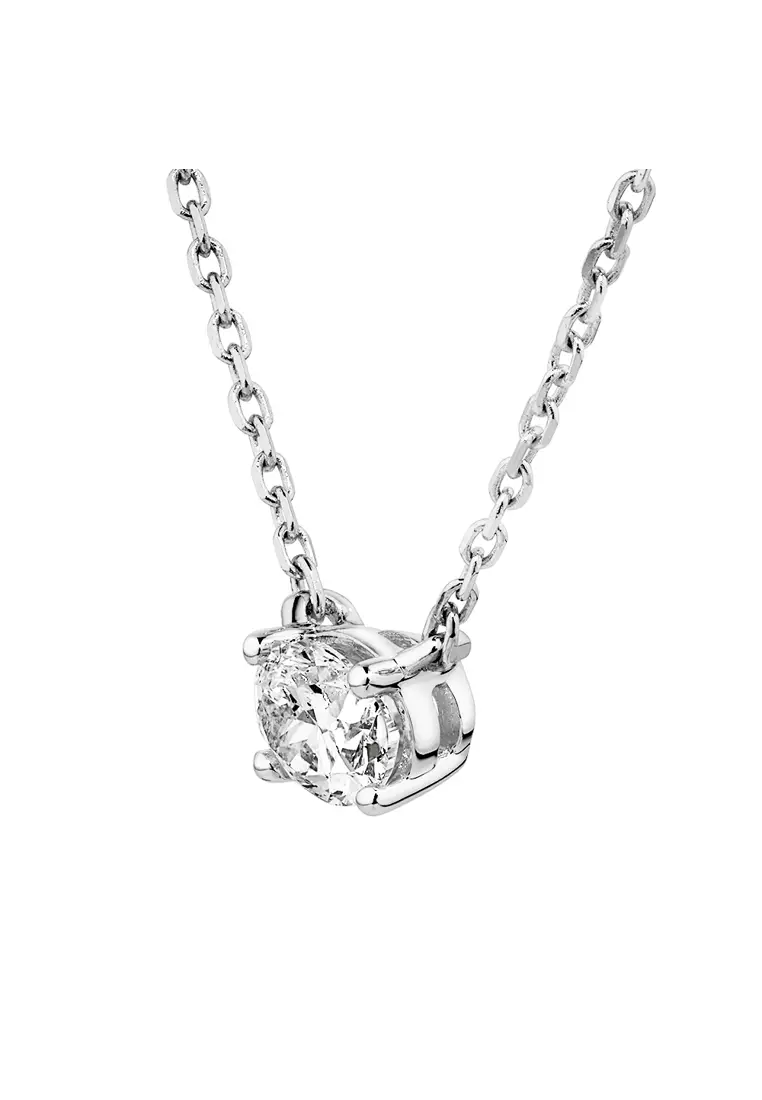 White gold necklace michael hill outlet