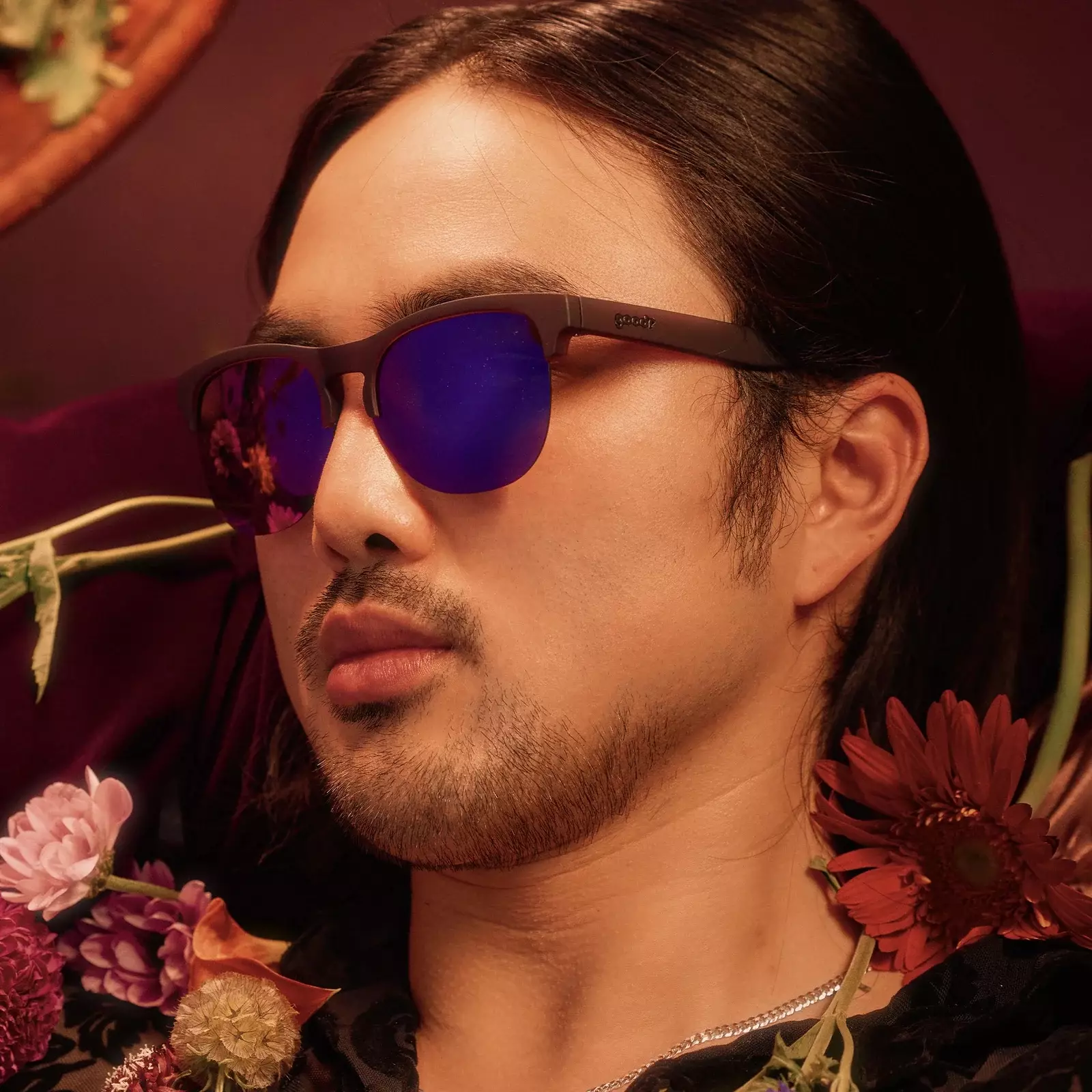 GOODR Kacamata Series AVANT G - Beaujolais Nouveau Riche