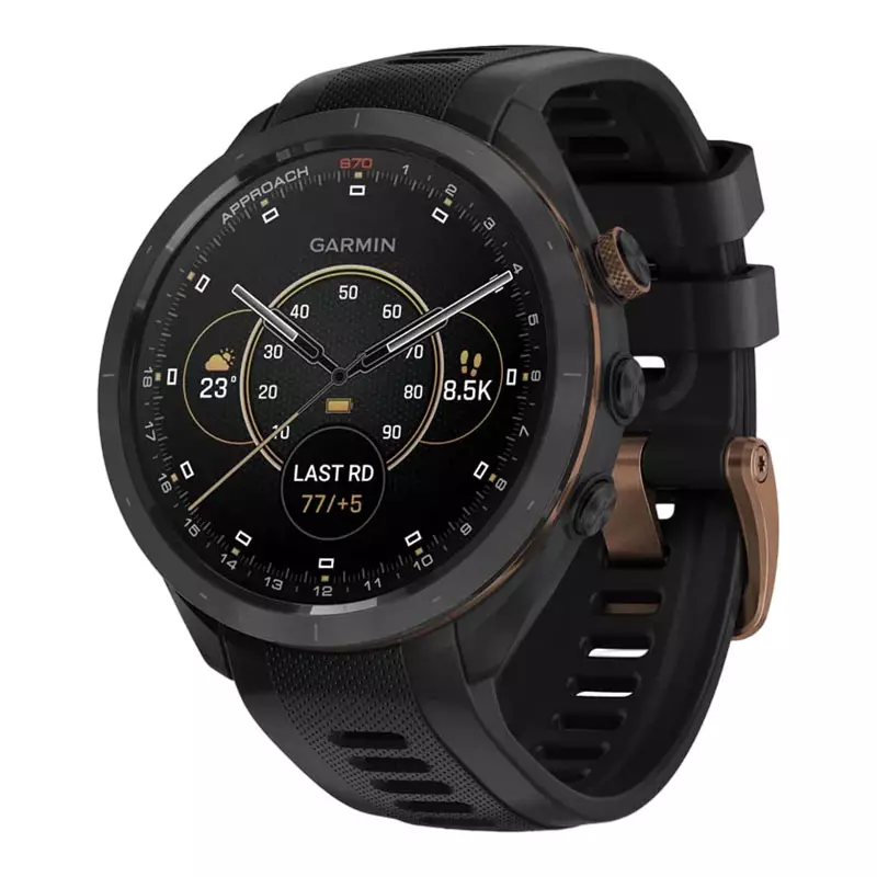 楽天市場】ガーミン GARMIN Approach S70 アプローチ S70 47mm