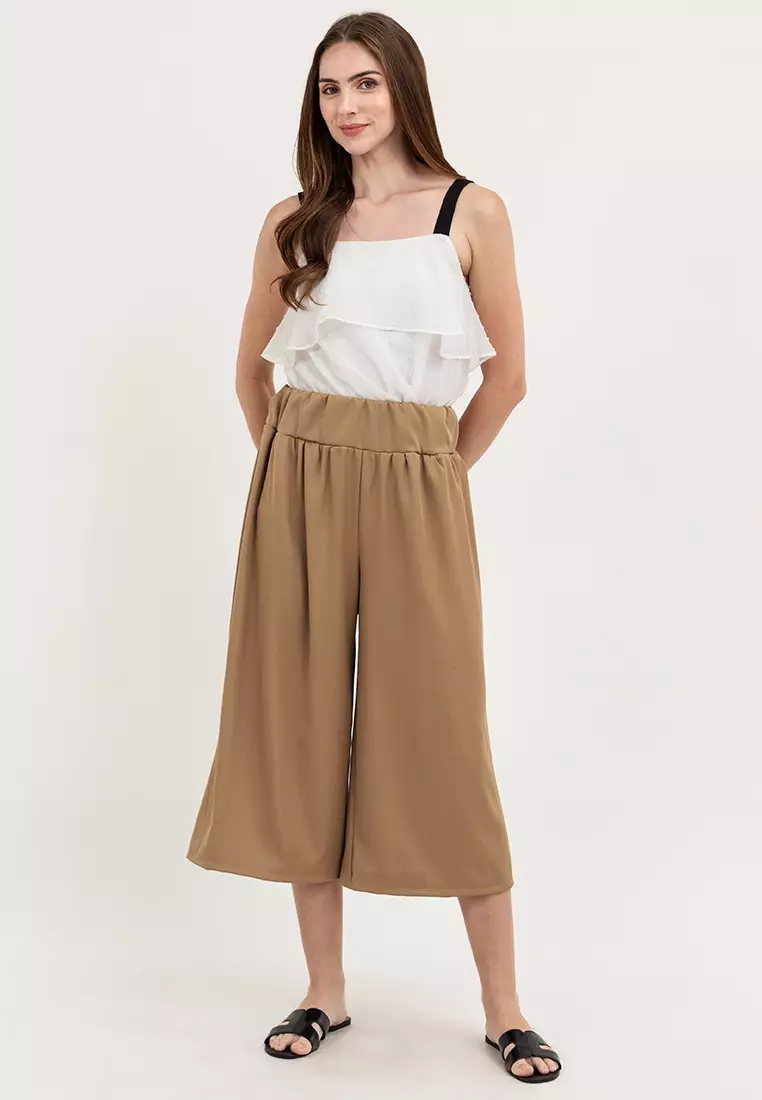 Genie Pants