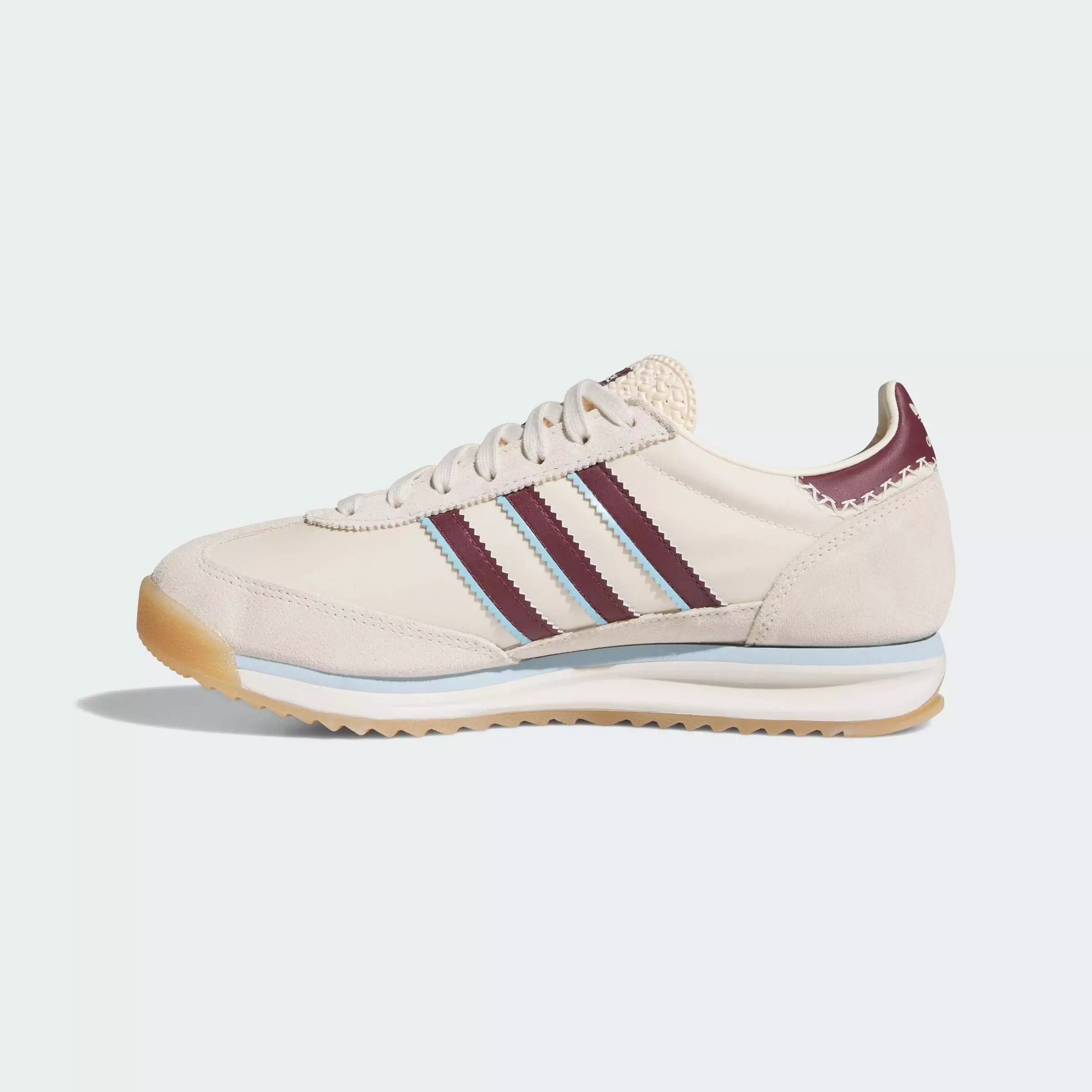 Buy ADIDAS Lifestyle SL 72 Rs Shoes Men White JS5043 2026 Online ...