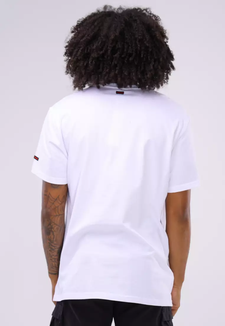 Round Neck Regular Fit