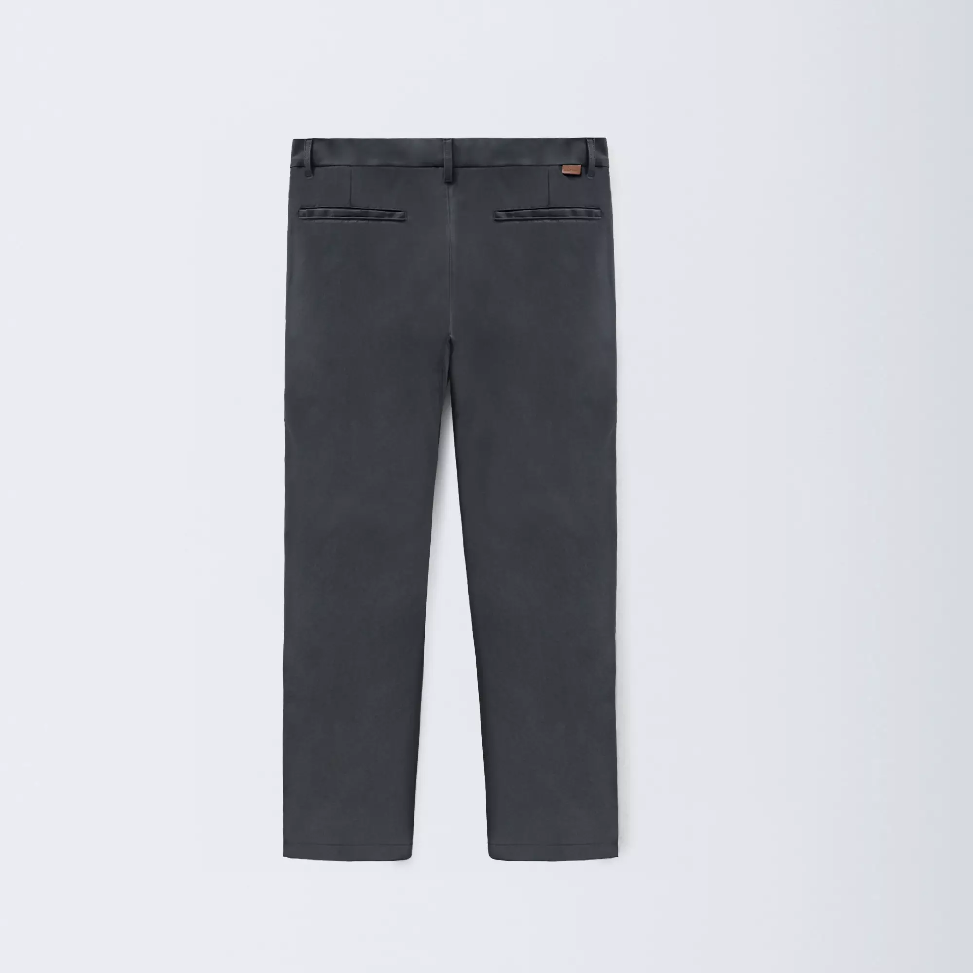 CELCIUS Tapered Commuter Chinos L03000718C Grey