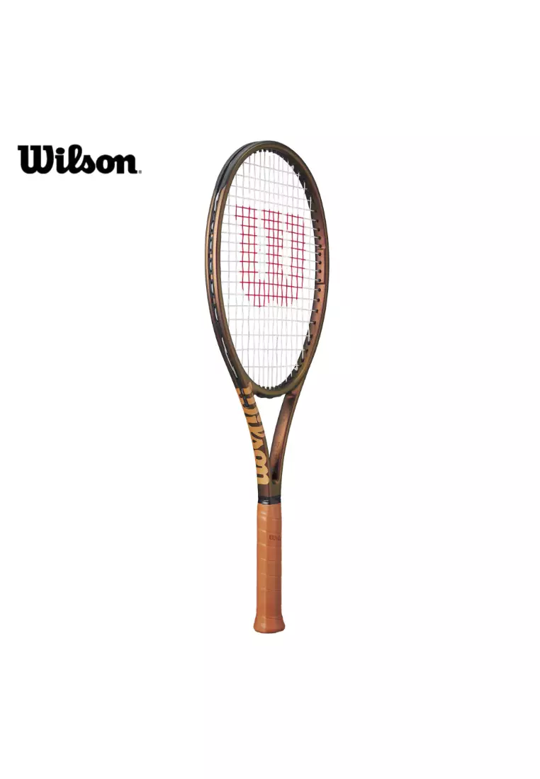 PRO STAFF X V14 Professional Tennis Racket (Grip Size 3)