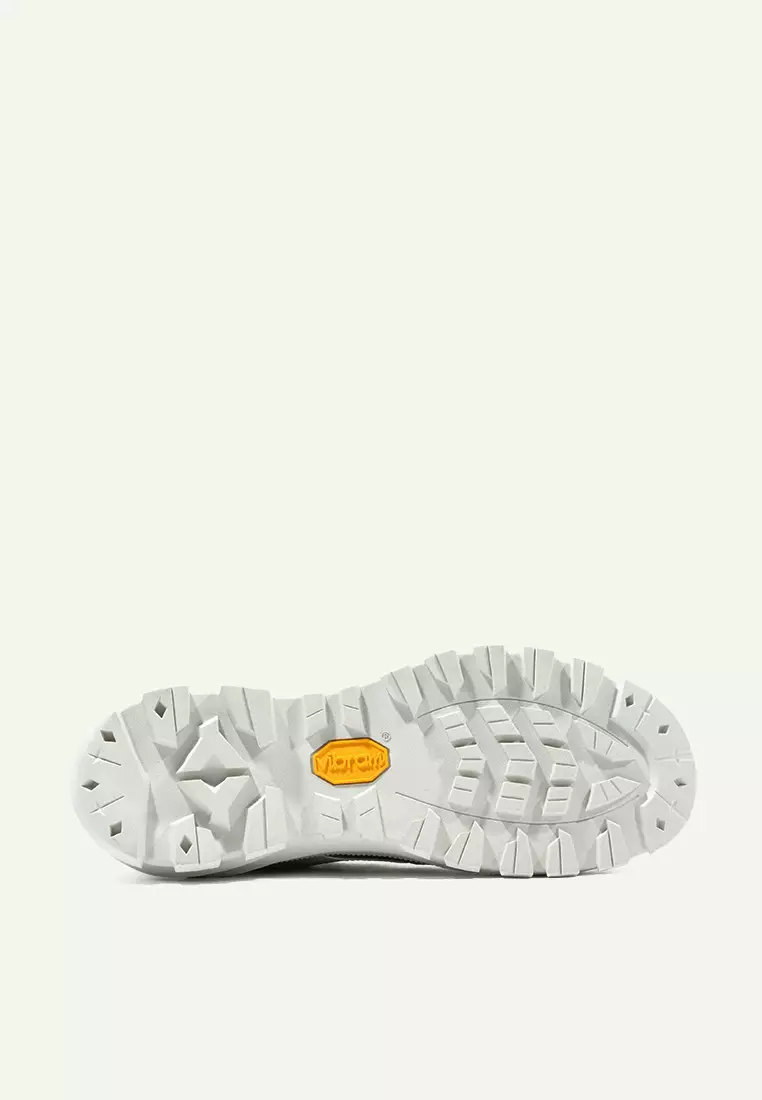 Pallarider LO WPA Men's Sneakers