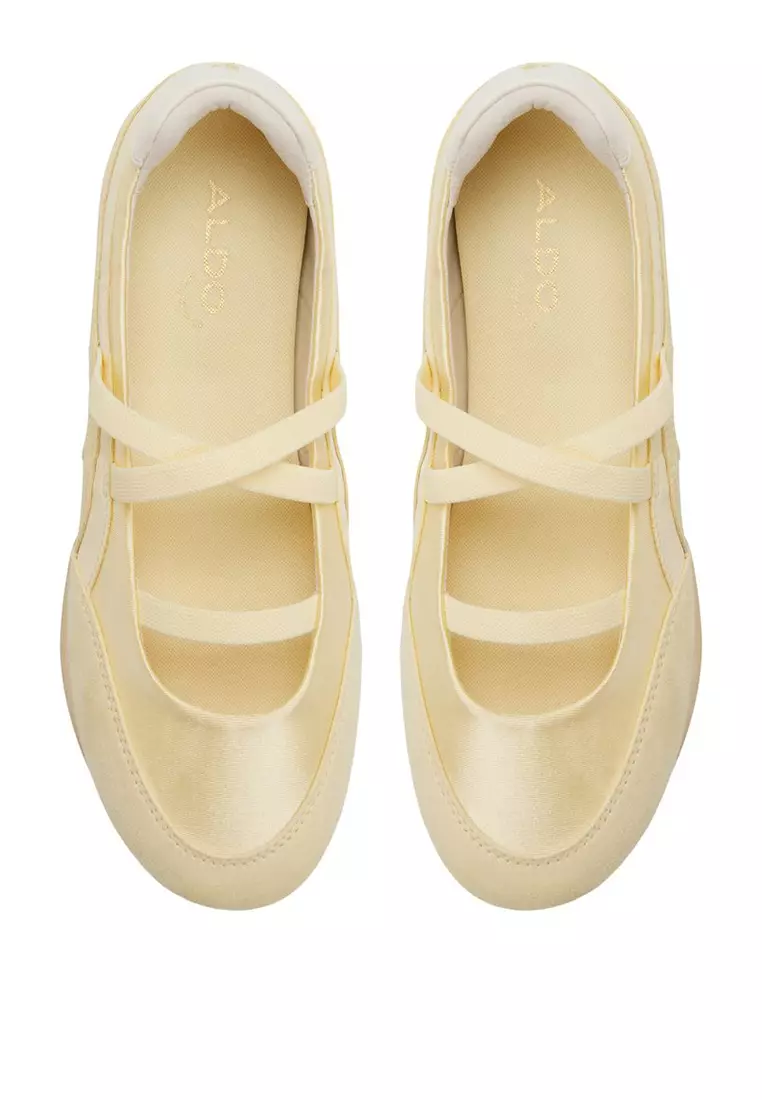Arabesque Flats