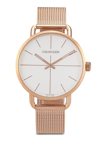 Calvin Klein Watches Even Watch 2023 | Buy Calvin Klein Watches Online |  ZALORA Hong Kong