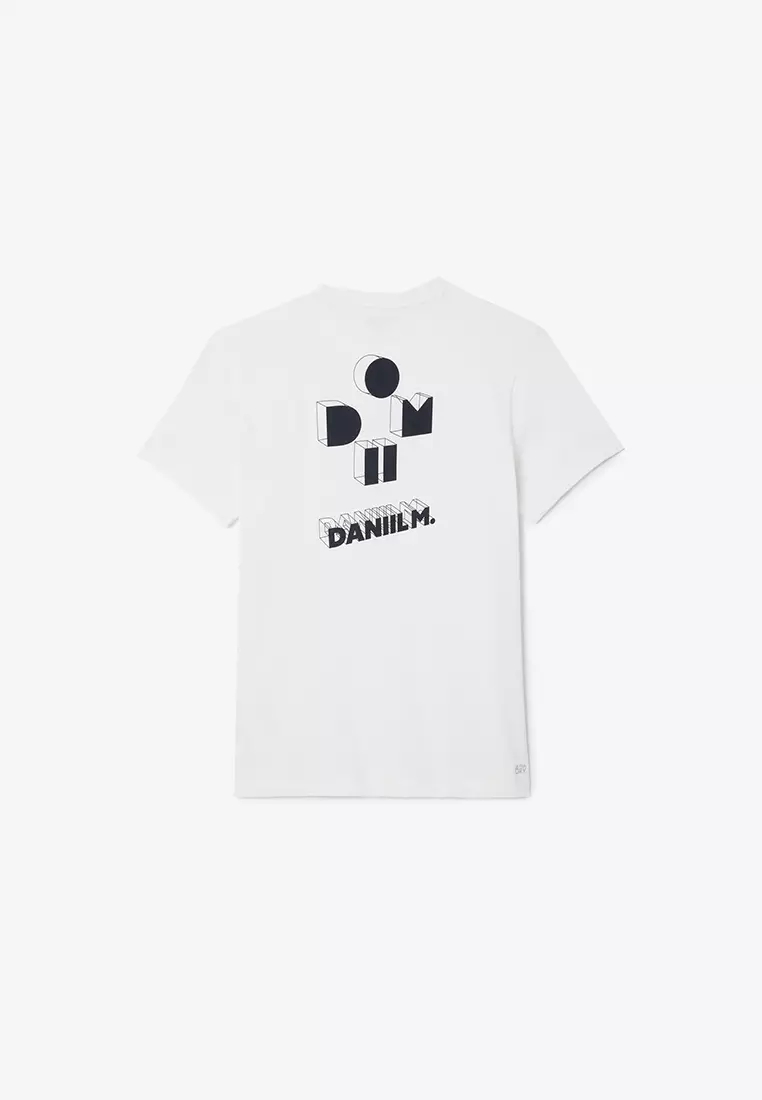 Sport x Daniil Medvedev Ultra-Dry Tennis T-shirt