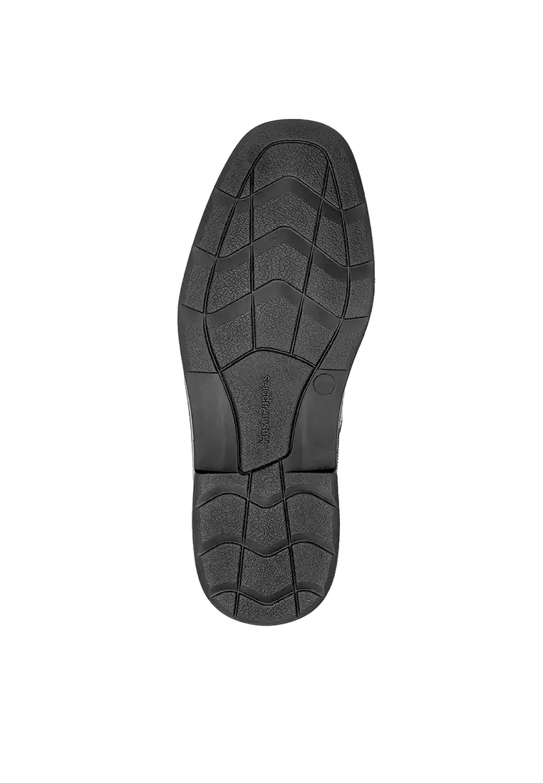 Vigo Slip On Apron Toe Men's Casual Shoes