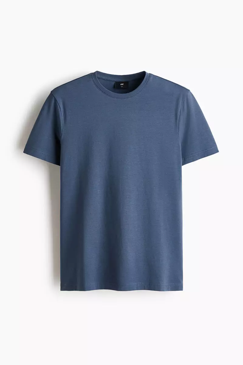 Slim Fit T-shirt