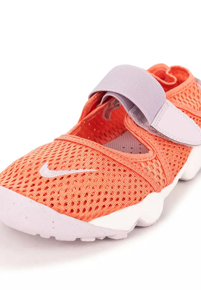 Nike Air Rift Boys Older Boys Girls Nike Air Rift Sandals Trainers