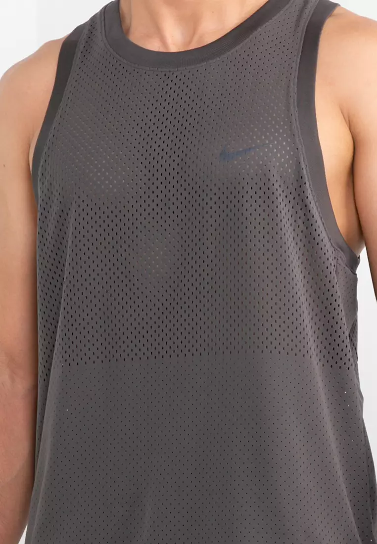 New arrival Nike dri fit sando now - Signature Shoppe