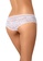Teyli white Women's Brazilian Panties Betti White Teyli 31045USA393FBAGS_2